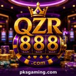 QZR888 online gaming platform features and games