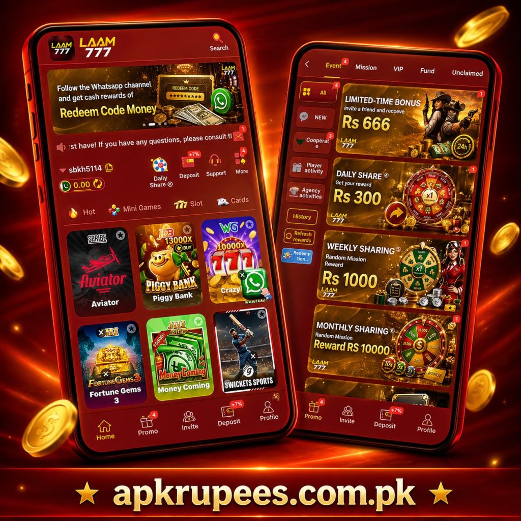 Laam777 online gaming platform safety guide showing games, rewards, account security, and responsible online gaming information.