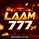 Laam777 online gaming platform safety guide showing games, rewards, account security, and responsible online gaming information.
