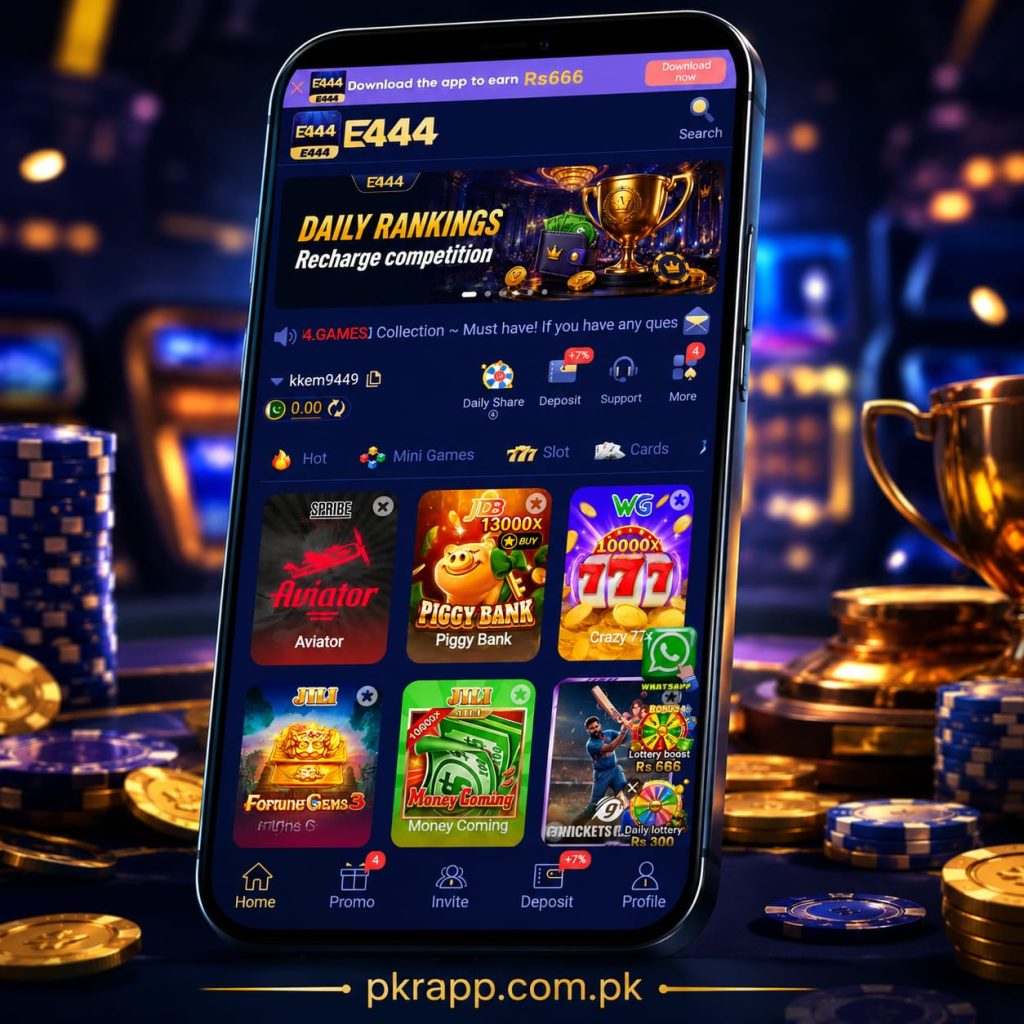 e444 online gaming platform safety guide showing game features, rewards, privacy risks, legal checks, and responsible gaming information.