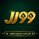 JJ99 online gaming platform review showing game categories, rewards, safety features, and trust information.