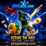888ace online gaming platform safety, features, rewards, account security, and user guide