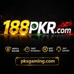 188PKR online gaming platform features, games, rewards, and safety guide