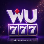 WU777 online gaming platform safety guide showing games, rewards, account security, and responsible online use.