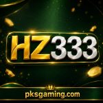 HZ333 safety review showing games, features, rewards, and online safety information
