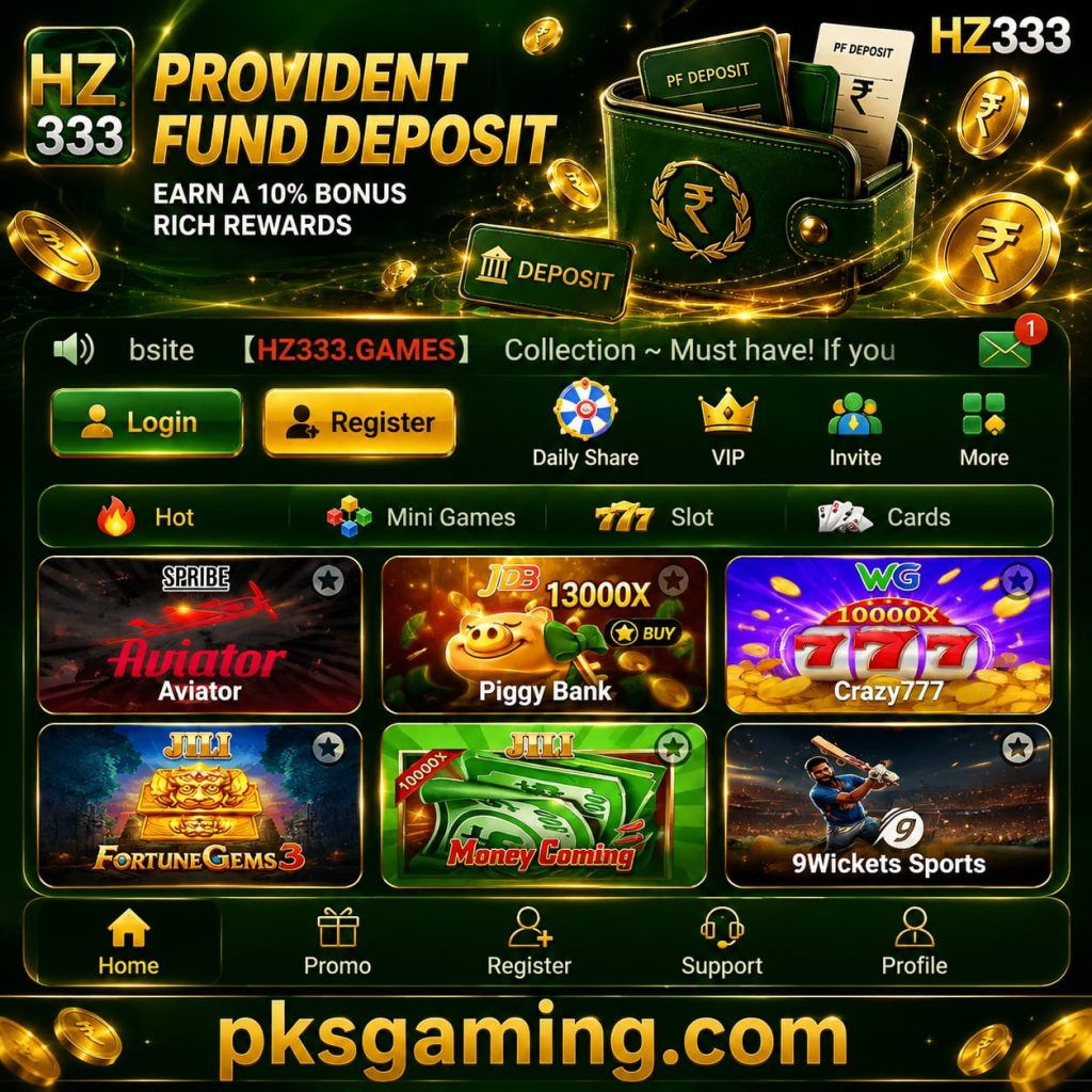 HZ333 safety review showing games, features, rewards, and online safety information