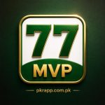 77MVP online gaming platform featuring games, rewards, safety information, and user account options