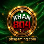 KHAN804 online gaming platform features, games, rewards, safety, and user guide