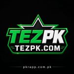 TEZPK online gaming platform featuring games, rewards, account features, and safety information