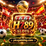 H789 online gaming platform guide showing games, features, registration, rewards, and safety information.