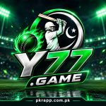Y77 online gaming platform guide showing games, rewards, safety features, and user information