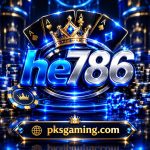 HE786 online gaming platform features, games, rewards, missions, and safety guide
