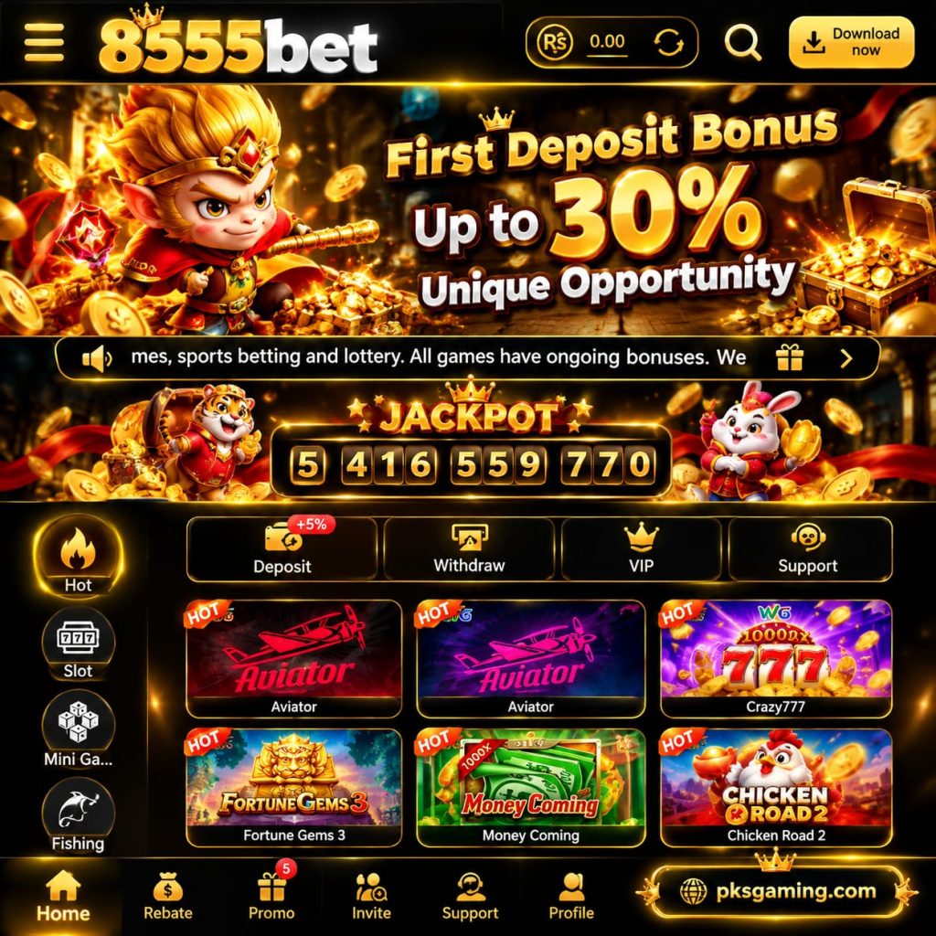 8555bet online betting platform safety guide with features, games, rewards, and trust information