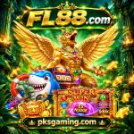 FL88 earning game in Pakistan with mobile gaming features, rewards, safety information, and platform guide