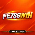 FE786 earning game mobile platform with games, bonuses, rewards, and referral features in Pakistan