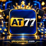 AT77 earning game in Pakistan with mobile gaming, rewards, bonuses, and platform features